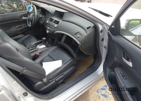 2012 Honda Accord 2.4 Se from USA, damaged, VIN 1HGCP2F60CA001214